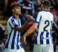 Gorka Carrera Bertekad Menjalani Karir Cemerlang Bersama Sociedad