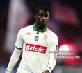 Hull City Siapkan Tawaran Besar untuk Mohamed-Ali Cho