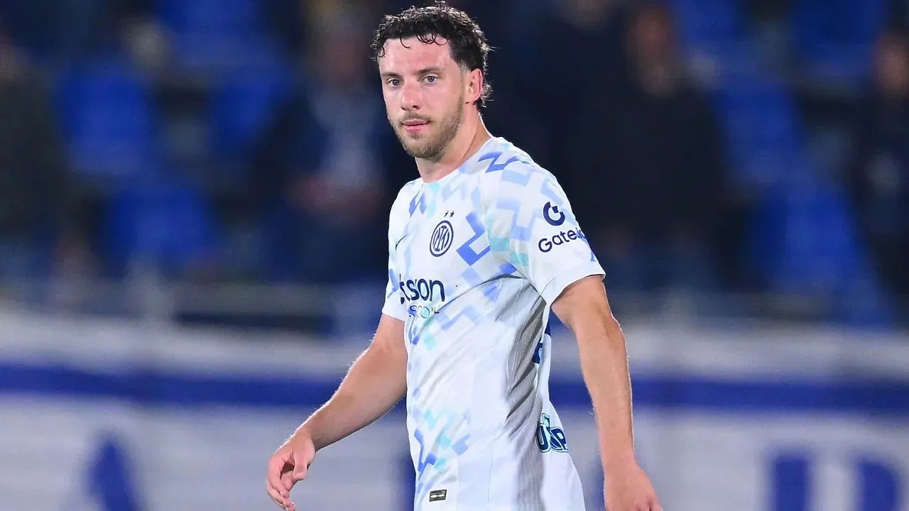 Inter Butuh Bek Kanan, Gazzetta: Carlos Augusto Bisa Jadi Alternatif