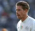 Inter Miami Siap Gaet De Bruyne Usai Ketidakpuasan di Napoli