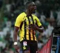 Inter Milan Bidik Diaby Sebagai Pengganti Dumfries
