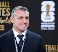 Inter Milan Difavoritkan Raih Scudetto, Pesaing Tertinggal Jauh