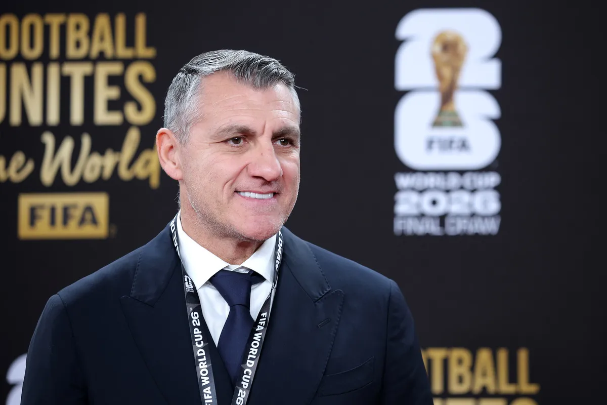 Inter Milan Difavoritkan Raih Scudetto, Pesaing Tertinggal Jauh