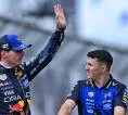 Isack Hadjar: Manajemen Balapan Verstappen di Level Berbeda