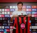 Jadi Rekrutan Penting Bournemouth, Tiago Pinto Puji Mentalitas Juara Antonio Silva