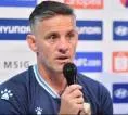 John Herdman Akui Vietnam Akan Jadi Ujian Berat Bagi Timnas Indonesia
