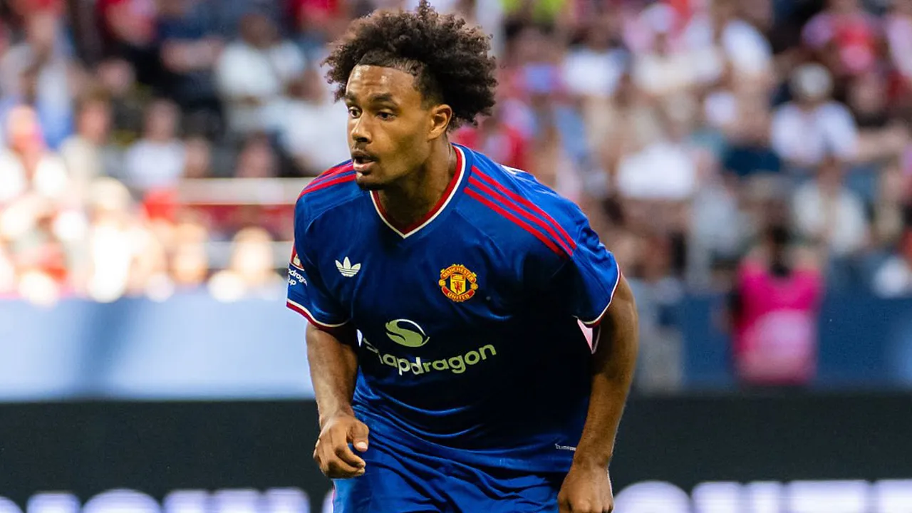 Joshua Zirkzee Beri Lampu Hijau Pindah ke Juventus