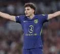 Julian Alvarez Mulai Latihan Lagi Bersama Atletico, Batal ke Barcelona?