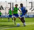 Juventus Kesulitan Jual Jonathan David Gara-Gara Gajinya