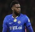 Juventus Siapkan Skema Pertukaran Pemain Demi Rekrut Benoit Badiashile
