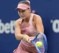 Kamilla Rakhimova Paksa Venus Williams Bertekuk Lutut Di Toronto