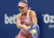 Kamilla Rakhimova Paksa Venus Williams Bertekuk Lutut Di Toronto