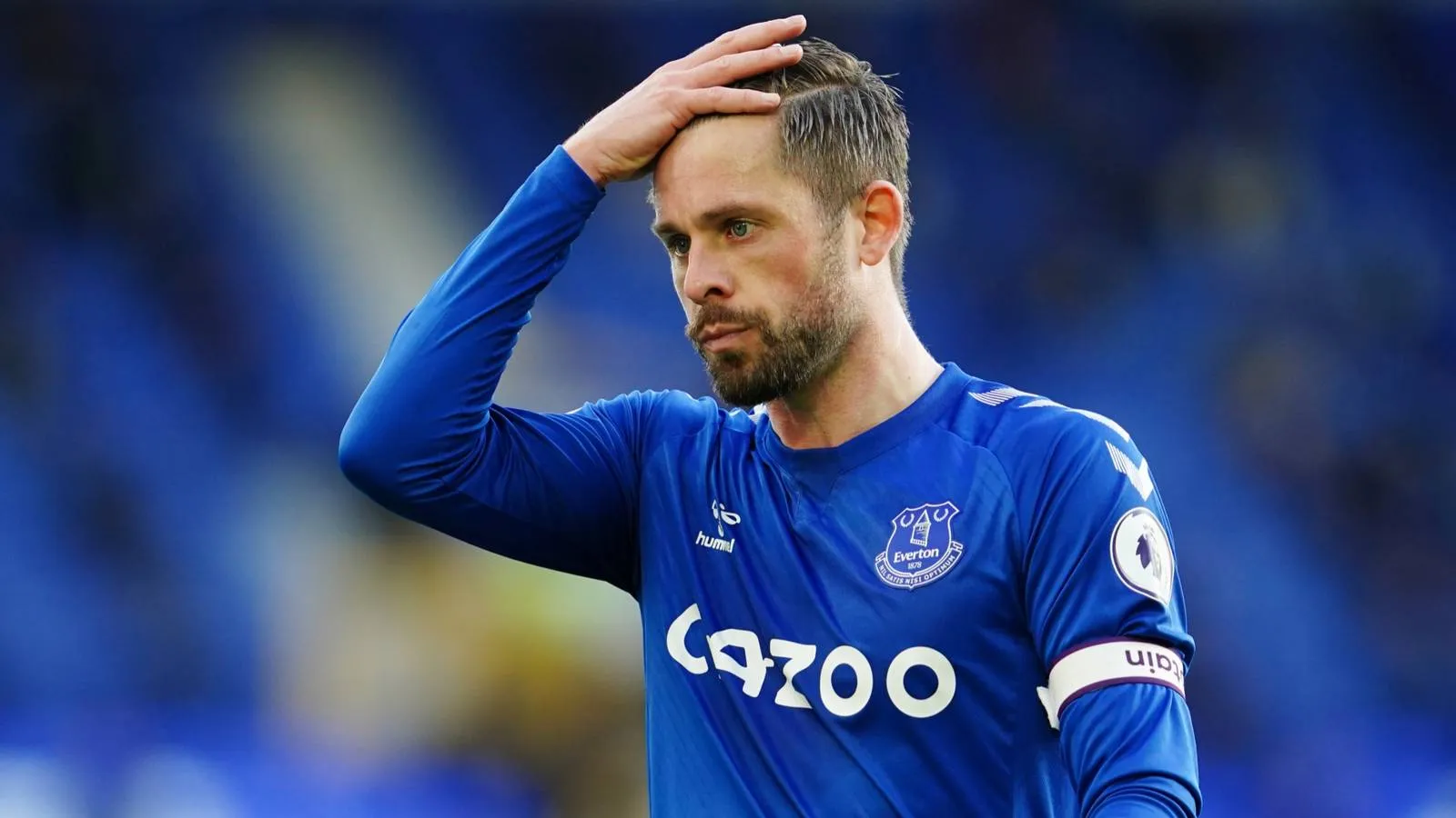 Kekayaan Fantastis Gylfi Sigurdsson Setelah Lima Tahun Meninggalkan Premier League - sumber: (givemesport)