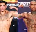 Kell Brook Prediksi Benn vs Garcia: Dia Punya Segalanya