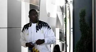 Kembali ke Juventus, Randal Kolo Muani: Saya Telah Mengupayakan Segalanya