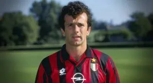 Kenang Baresi, Dejan Savicevic: Kapten yang Yakinkan Saya Tetap di Milan