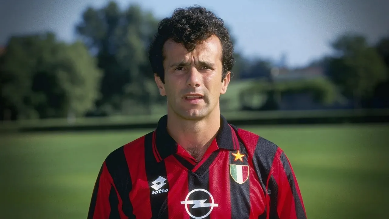 Kenang Baresi, Dejan Savicevic: Kapten yang Yakinkan Saya Tetap di Milan