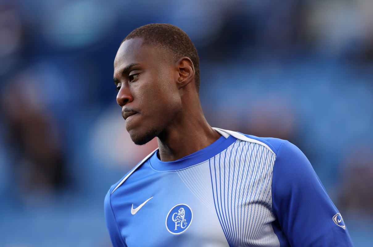 Kesepakatan Tuntas: Chalobah Hijrah ke Como, Chelsea Raup €36 Juta