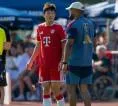 Kim Min-jae Janji Bakal Bertahan di Bayern Munich