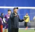 Kim Sang-sik Akui Vietnam dalam Tekanan Besar Lawan Timnas Indonesia