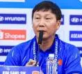 Kim Sang-sik Kesal Wartawan Vietnam Malah Bongkar Kelemahan Timnya