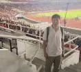 Kim Sang-sik Pantau Timnas Indonesia di SUGBK, Ternyata Pemainnya Beda