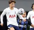 Koln Hampir Tuntaskan Kesepakatan Peminjaman Mikey Moore