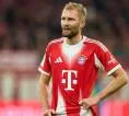 Konrad Laimer Ungkap Alasannya Bersedia Perpanjang Kontrak di Bayern