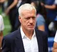 Langsung Digantikan Zidane, Deschamps Merasa Diabaikan Oleh FFF