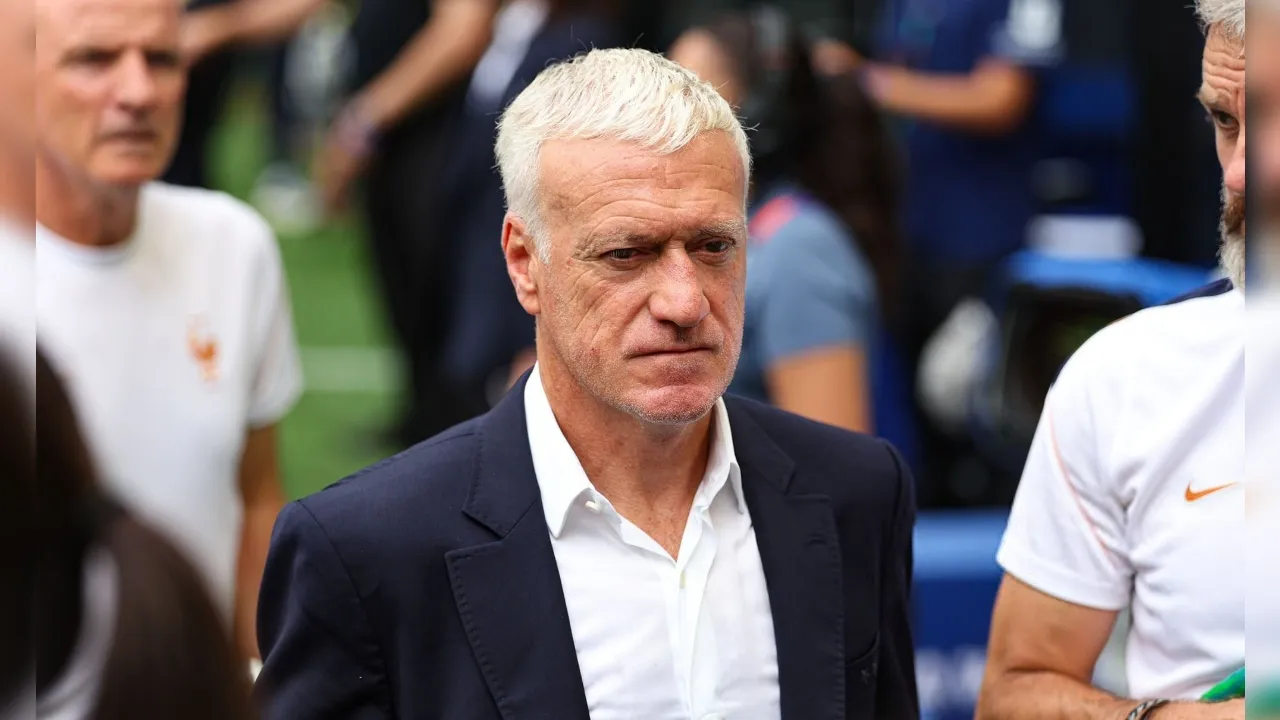Deschamps