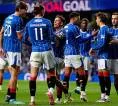 Larne Berpeluang Hadapi Rangers, Tiga Tim Irlandia Kejar Tiket Liga Europa