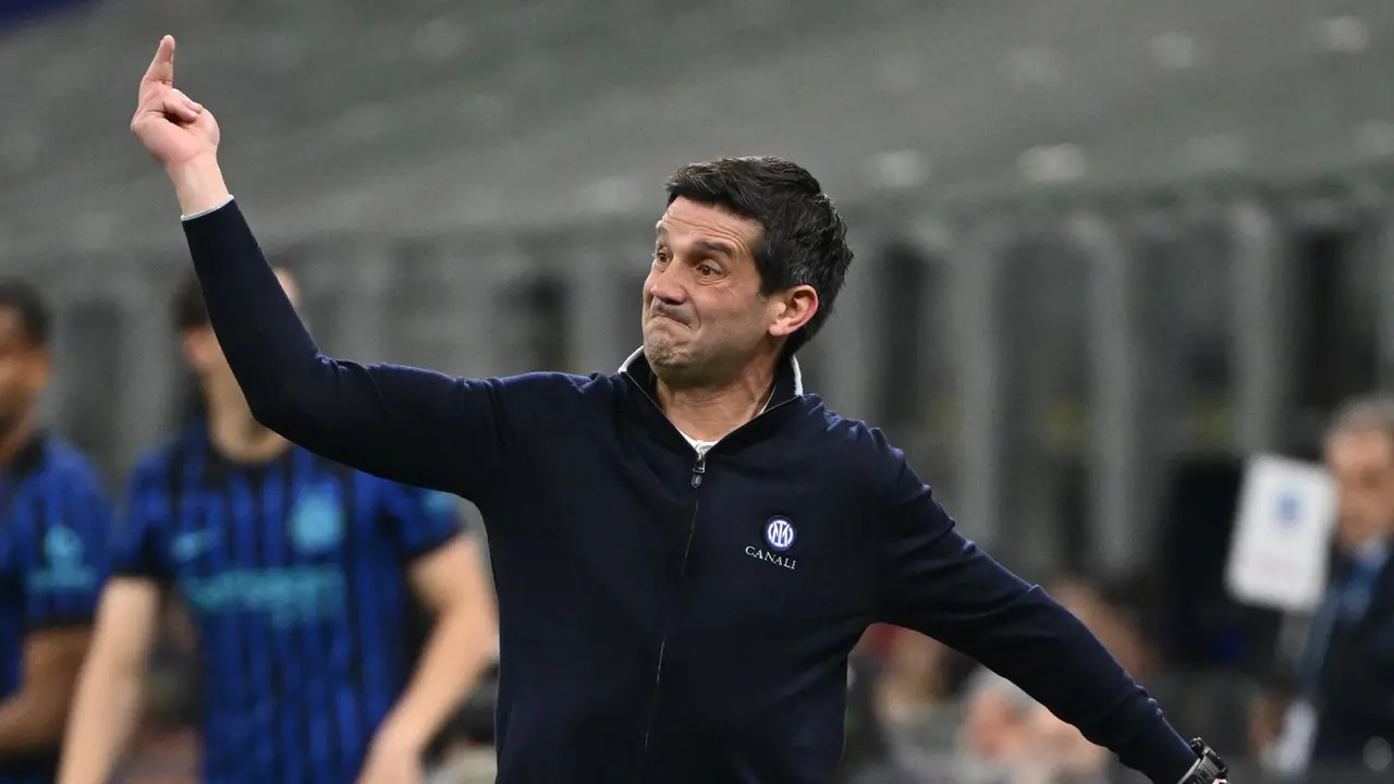 Lawan Man City, Cristian Chivu: Kami Beradaptasi Sesuai Lawan