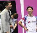 Lee Yang Puji Penampilan Yuta Watanabe Usai Menangi Taiwan Open 2026