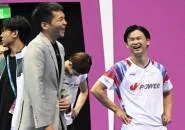 Lee Yang Puji Penampilan Yuta Watanabe Usai Menangi Taiwan Open 2026