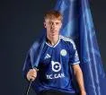 Leicester City Resmi Pinjam Tommy Watson dari Brighton Selama Satu Musim