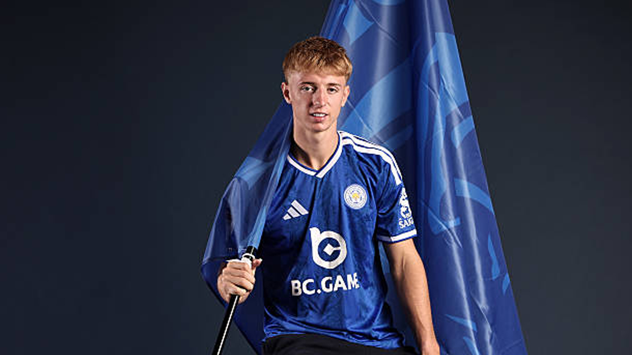 Leicester City Resmi Pinjam Tommy Watson dari Brighton Selama Satu Musim