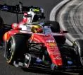 Lewis Hamilton Pertahankan Konsistensi, Raih Poin di Tiap Balapan