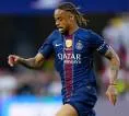 Liverpool Harus Bersabar dalam Upaya Rekrut Bradley Barcola dari PSG