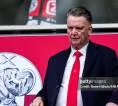 Louis van Gaal Buka Peluang Latih Timnas Belanda Lagi