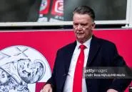 Louis van Gaal Buka Peluang Latih Timnas Belanda Lagi