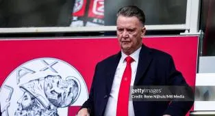 Louis van Gaal Buka Peluang Latih Timnas Belanda Lagi