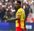 Mamadou Sangare Ungkap Alasan Lanjutkan Karier di Brentford