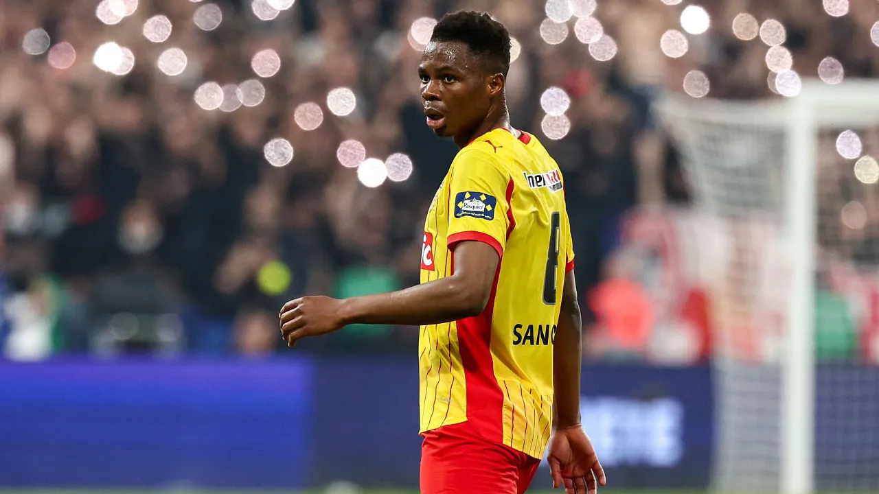 Mamadou Sangare Ungkap Alasan Lanjutkan Karier di Brentford