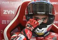 Marc Marquez Bekerja Keras Tingkatkan Kondisi Fisiknya