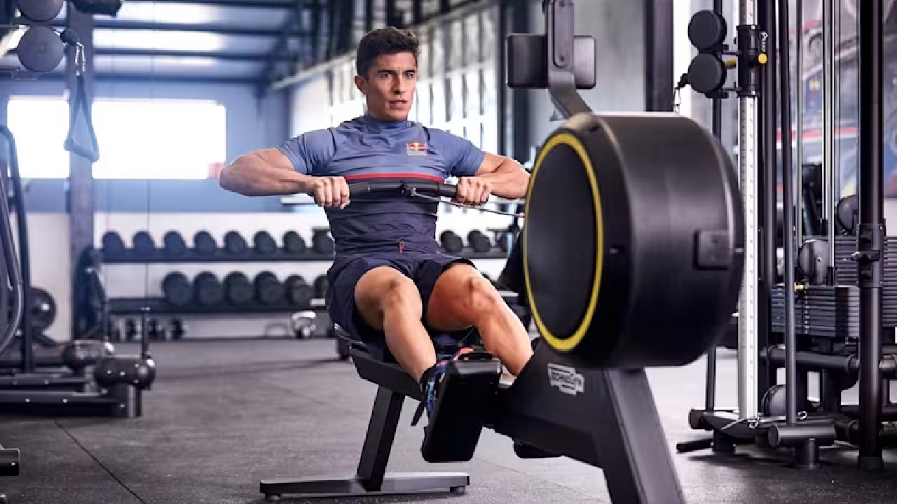 Marc Marquez Rela Pangkas Liburan Demi Rebut Gelar Juara MotoGP 2026