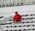 Marselino Absen Lagi Lawan Vietnam, John Herdman Bicara soal Kondisinya