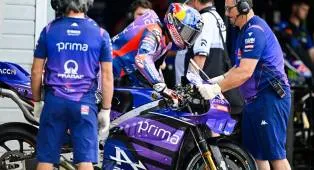Masalah Motor Yamaha Bisa Buat Toprak Razgatlioglu Ingin Kembali ke BMW