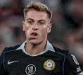 Masih Cari Satu Penyerang Lagi, Juventus Pantau Tiga Striker Chelsea