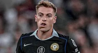 Masih Cari Satu Penyerang Lagi, Juventus Pantau Tiga Striker Chelsea