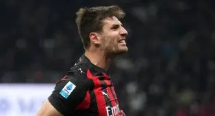 Matteo Gabbia Kenang Franco Baresi: Warisan DNA Milan yang Abadi